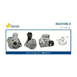 SANDO 6020106.0