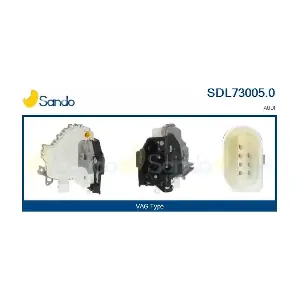 SDL73005.0 SANDO