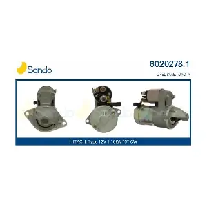 SANDO 6020278.1