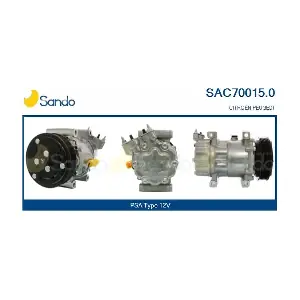SANDO SAC70015.0
