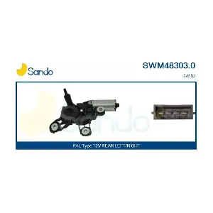 SWM48303.0 SANDO