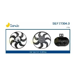 SEF77304.0 SANDO