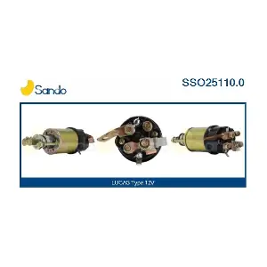 SSO25110.0 SANDO