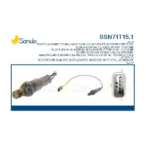 SANDO SSN71T15.1