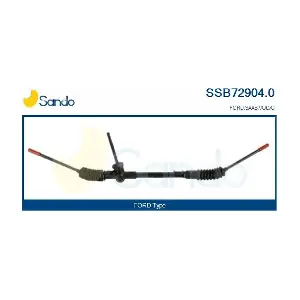 SSB72904.0 SANDO
