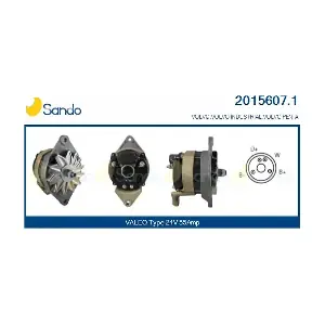 SANDO 2015607.1