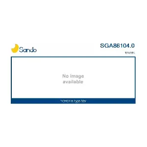 SGA86104.0 SANDO