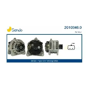 SANDO 2010346.0