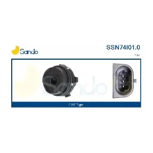 SSN74I01.0 SANDO