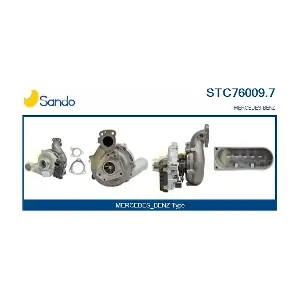 STC76009.7 SANDO