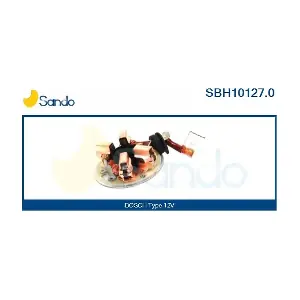 SBH10127.0 SANDO