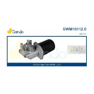 SANDO SWM10112.0