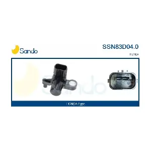 SSN83D04.0 SANDO