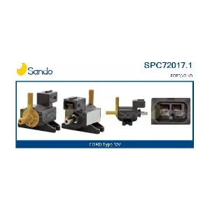 SPC72017.1 SANDO