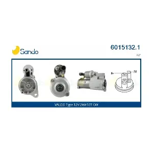 SANDO 6015132.1