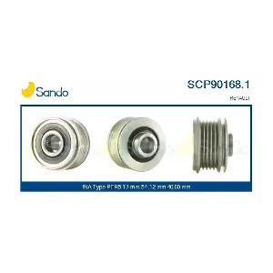 SANDO SCP90168.1