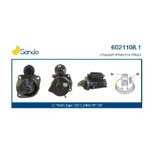 SANDO 6021108.1
