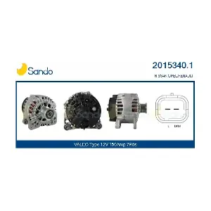SANDO 20153401