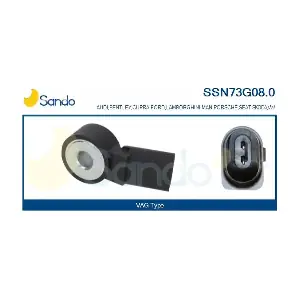 SSN73G08.0 SANDO