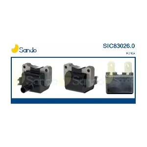 SIC83026.0 SANDO