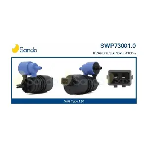 SANDO SWP73001.0