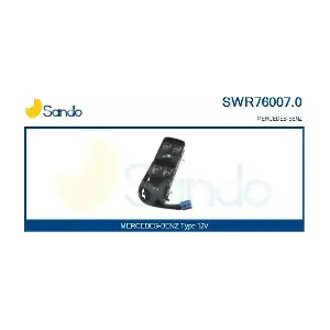 SWR76007.0 SANDO