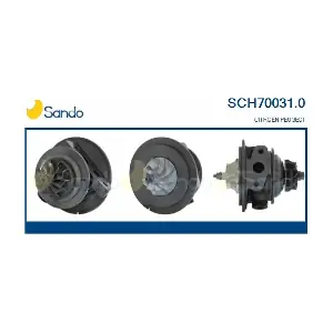 SCH70031.0 SANDO