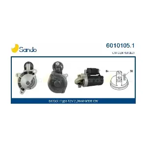 SANDO 6010105.1