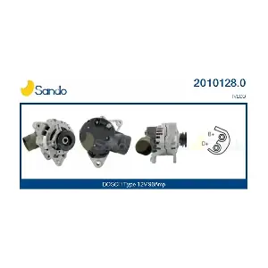SANDO 2010128.0