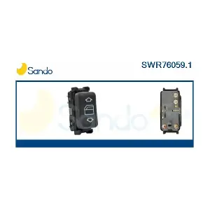 SWR76059.1 SANDO