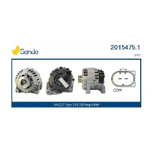 20154751 SANDO