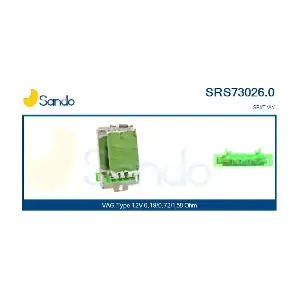 SANDO SRS73026.0