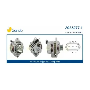 SANDO 2035277.1