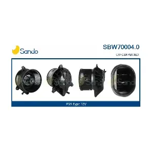 SBW70004.0 SANDO