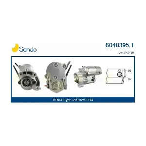 SANDO 6040395.1