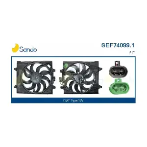 SEF74099.1 SANDO
