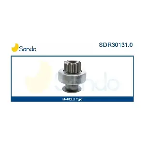 SDR30131.0 SANDO