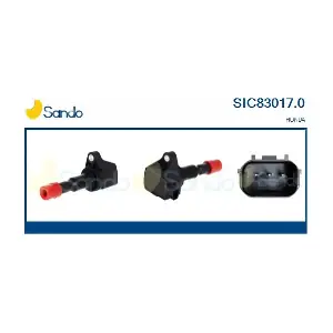 SANDO SIC83017.0