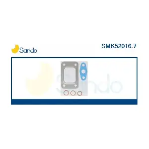 SMK52016.7 SANDO