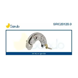 SRC20120.0 SANDO