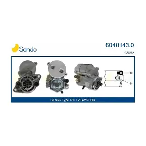 6040143.0 SANDO