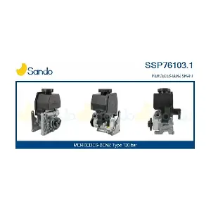 SSP76103.1 SANDO
