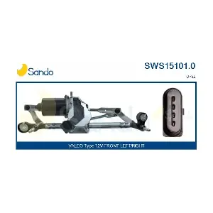 SWS15101.0 SANDO