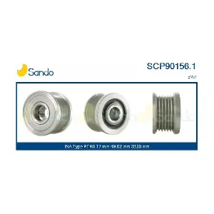 SANDO SCP90156.1