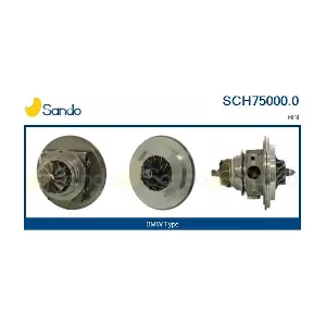 SCH75000.0 SANDO