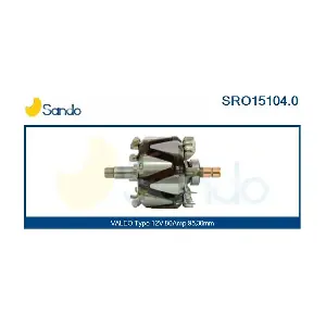 SANDO SRO15104.0