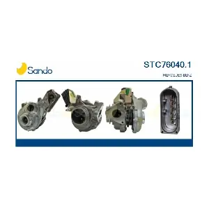 STC76040.1 SANDO