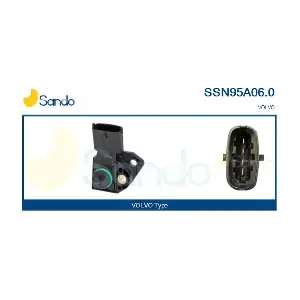 SSN95A06.0 SANDO