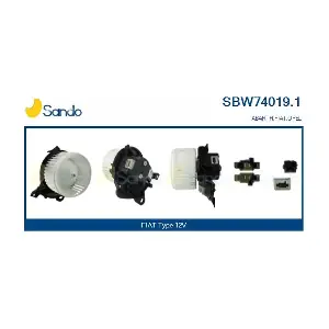 SBW74019.1 SANDO