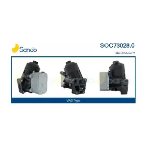 SOC73028.0 SANDO